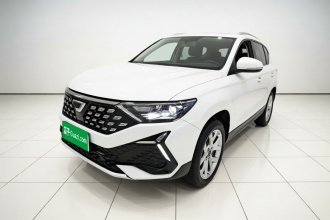 捷达VS5 2023款 280TSI 自动进取型
