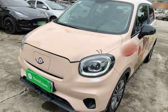零跑汽车 零跑T03 2022款 特别版
