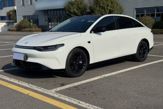 零跑汽车 零跑C01 2024款 纯电 525舒享版