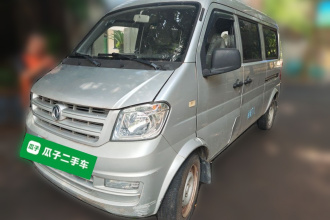 东风小康K07S 2018款 1.2L实用型DK12