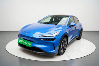 乐道L60 2024款 60kWh 后驱版