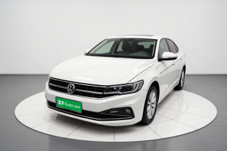 大众 宝来 2020款 1.5L 自动舒适型