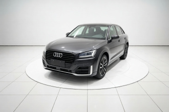奥迪Q2L 2018款 35 TFSI 时尚动感型 国VI
