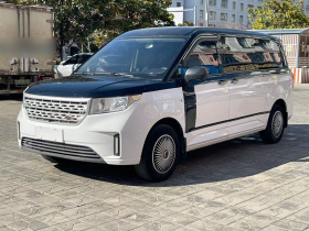 五菱汽车 五菱征程 2021款 1.5T 手动舒适型