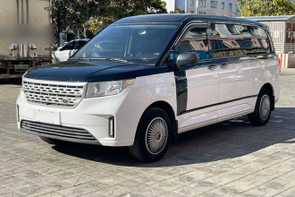 五菱汽车 五菱征程 2021款 1.5T 手动舒适型