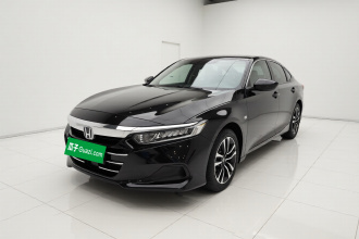 本田 雅阁 2022款 锐·混动 2.0L 锐酷版