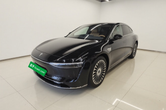 鸿蒙智行 享界S9 2026款 增程 Ultra 后驱 53kWh (192线激光雷达）