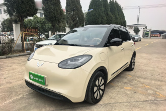 五菱汽车 五菱缤果 2025款 410km 灵犀尊享款