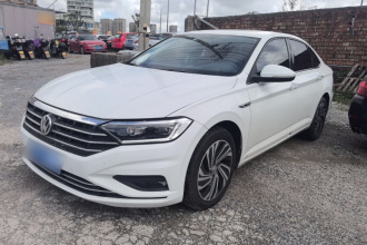 大众 速腾 2021款 280TSI DSG超越版