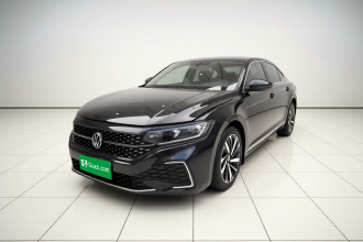 大众 帕萨特 2022款 330TSI 星空精英版