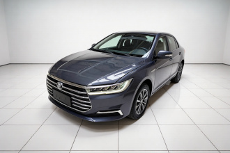 比亚迪 秦 2019款 1.5L 手动豪华型