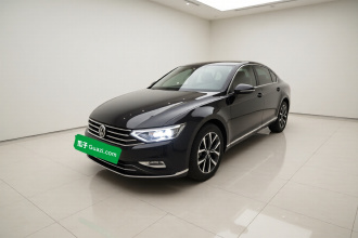 大众 迈腾 2020款 330TSI DSG 领先型