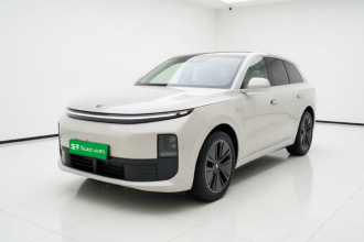 理想汽车 理想L6 2024款 Pro