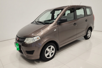 五菱汽车 五菱宏光 2016款 1.5L S舒适型