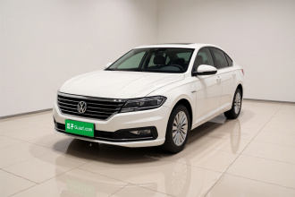 大众 朗逸 2021款 1.5L 自动舒适版