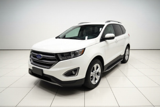 福特 锐界 2016款 EcoBoost 245 两驱精锐型 5座