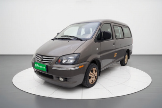 东风风行 菱智 2016款 M3L 1.6L 7座标准型