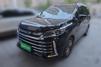 上汽大通MAXUS 大通G50 2021款 PLUS 1.5T 自动护航版