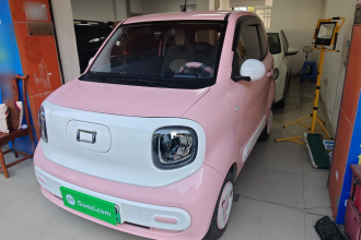 奔腾小马 2025款 222km 灵动马