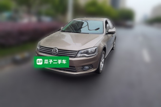 大众 宝来 2013款 1.6L 手动舒适型