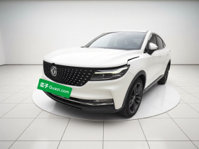 东风风光 风光ix5 2019款 280TGDI CVT智尊型 国V