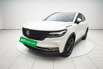 东风风光 风光ix5 2019款 280TGDI CVT智尊型 国V