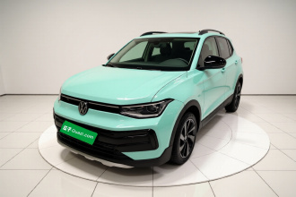 大众 途岳 2025款 新锐 300TSI 锐享版