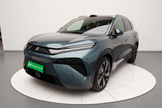 比亚迪 唐L 2025款 EV 600KM四驱激光雷达旗舰型