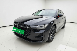林肯Z 2022款 i酷 尊雅版