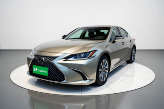 雷克萨斯ES 2022款 260 卓越版