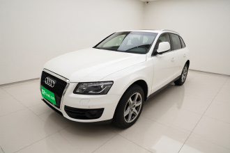 奥迪Q5 2012款 2.0TFSI 技术型
