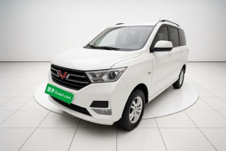 五菱汽车 五菱宏光 2021款 1.5L S舒适型LAR