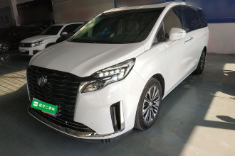 别克GL8 2022款 ES陆尊 653T 豪华型