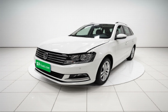 大众 朗行 2015款 1.6L 自动舒适版