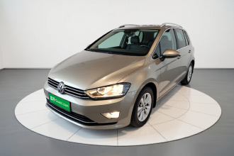 大众 高尔夫·嘉旅 2016款 230TSI 自动进取型