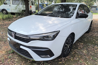 荣威i5 2021款 1.5L CVT钻石版