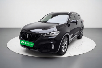 魏牌 VV6 2018款 2.0T 两驱超豪型 国V