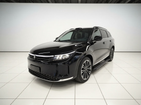 鸿蒙智行 问界M7 2024款 1.5T 智驾后驱Ultra版 5座