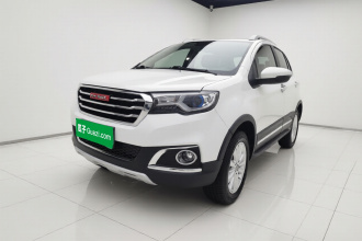 哈弗H1 2015款 1.5L 手动都市型