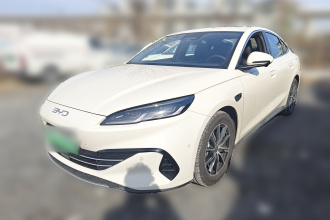 比亚迪 海豹06新能源 2025款 DM-i 智驾版 120KM尊享型