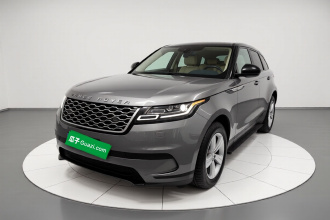 路虎 揽胜星脉 2017款 P380 S