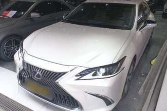 雷克萨斯ES 2020款 300h 卓越版