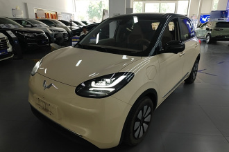 五菱汽车 五菱缤果 2025款 410km 灵犀尊享款