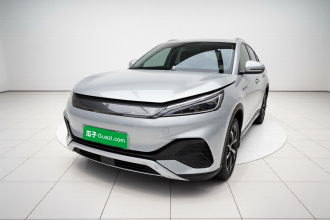 比亚迪 元PLUS 2022款 430KM 尊贵型