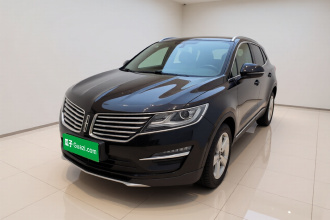 林肯MKC 2017款 2.0T 两驱尊享版