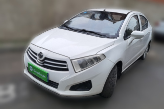 中华H230 2012款 1.5L 手动舒适型