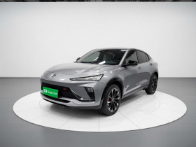 别克 昂扬 2022款 1.5T GS 燃速版