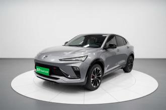 别克 昂扬 2022款 1.5T GS 燃速版