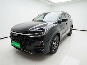 奇瑞 瑞虎8 PRO 2024款 冠军版 390T 两驱巅峰版 7座