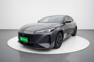 长安 逸达 2023款 蓝鲸NE 1.5T GDI DCT尊贵型